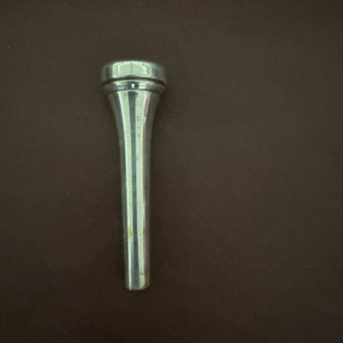 York Feathertouch (Master) Bb Trumpet (1947) SN 144032 (professional)(rare)(100% new clear lacquer)