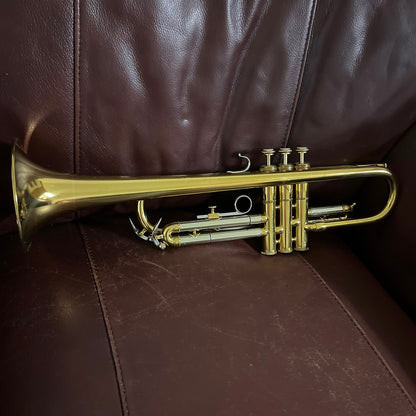 Blessing Scholastic Bb Trumpet (1966) SN 145904 (rare)