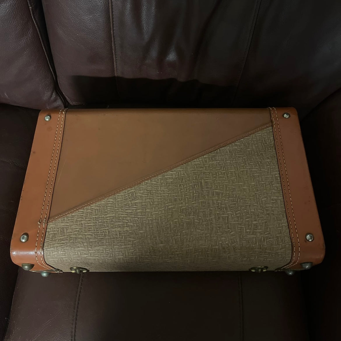 Olds Super Bb Cornet (1958) SN 290793 (Los Angeles) (professional)