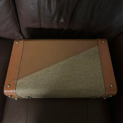 Olds Super Bb Cornet (1958) SN 290793 (Los Angeles) (professional)