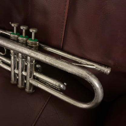 Olds Special NL-10 Bb Trumpet (1974) SN 906279