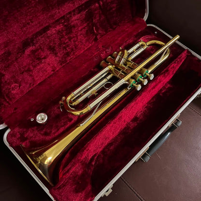 Blessing Scholastic Bb Trumpet (1966) SN 145904 (rare)
