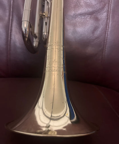 Holton Al Hirt (T-500) Special Bb Trumpet SN 425599