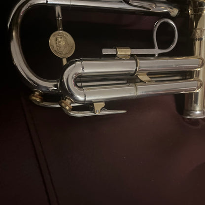 Holton Al Hirt (T-500) Special Bb Trumpet SN 425599