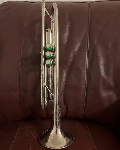 Olds Special NL-10 Bb Trumpet (1974) SN 906279