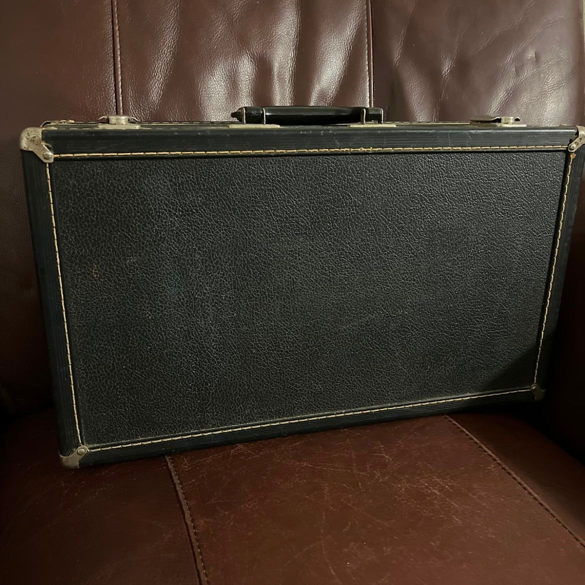 Holton C-602 Collegiate Bb Cornet SN 508104