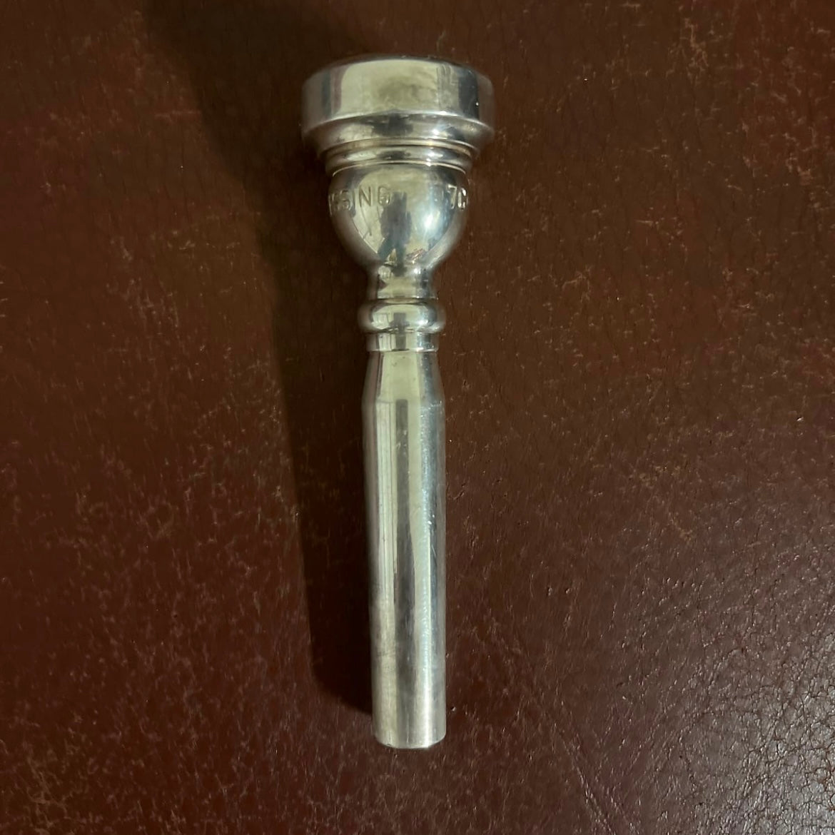 Blessing Scholastic Bb Trumpet (1966) SN 145904 (rare)