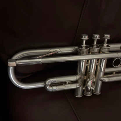 Reynolds 50B Bb Trumpet (1945) SN 2192 (professional)
