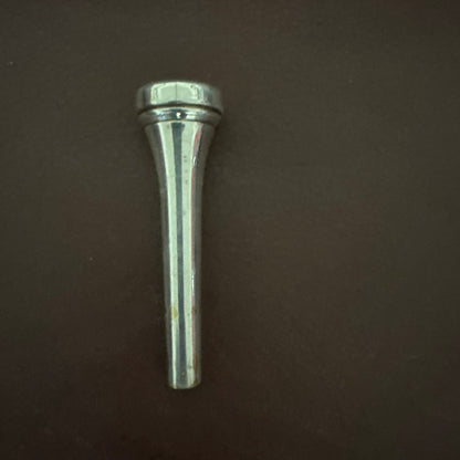 York Feathertouch (Master) Bb Trumpet (1947) SN 144032 (professional)(rare)(100% new clear lacquer)