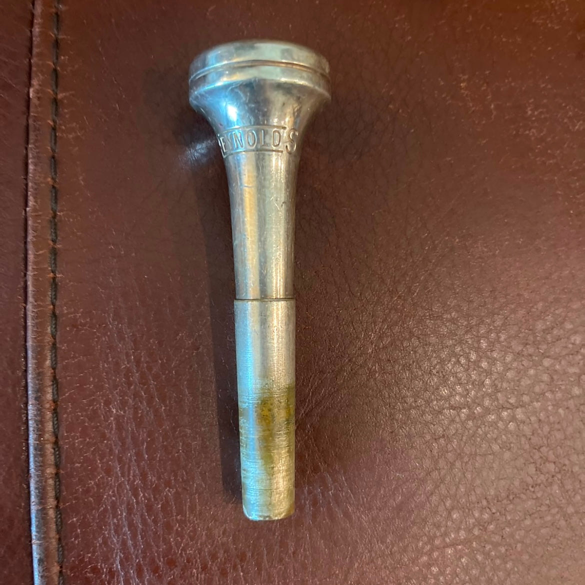 Roth-Reynolds Model 300 Bb Trumpet (1959) SN 59829