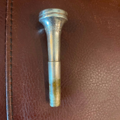 Roth-Reynolds Model 300 Bb Trumpet (1959) SN 59829