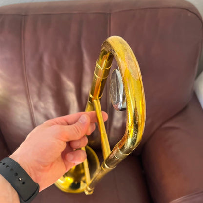 Olds Ambassador A-15 Bb (1954) Tenor Trombone (Los Angeles) SN 129452