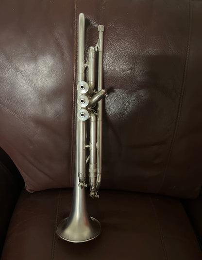 Reynolds 50B Bb Trumpet (1945) SN 2192 (professional)