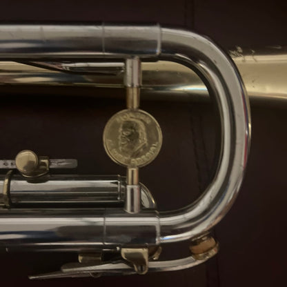Holton Al Hirt (T-500) Special Bb Trumpet SN 425599