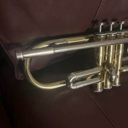 Holton Al Hirt (T-500) Special Bb Trumpet SN 425599
