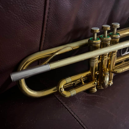 King Superior Model Bb Trumpet (1948) SN C-63727