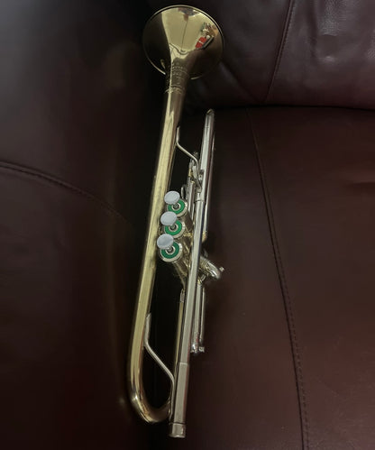 Holton Al Hirt (T-500) Special Bb Trumpet SN 425599