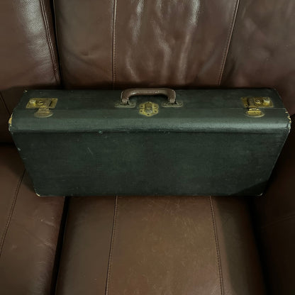 Buffet/Evette & Schaeffer Eb Alto Saxophone SN 13644 (Carl Fischer, New York) (Paris - France)