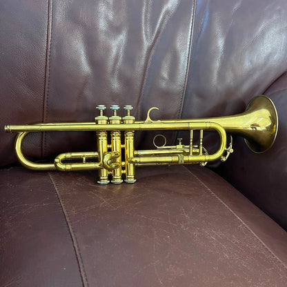 King Super 20 Bb Trumpet (1947) SN 289841 (S2 bore - .458)