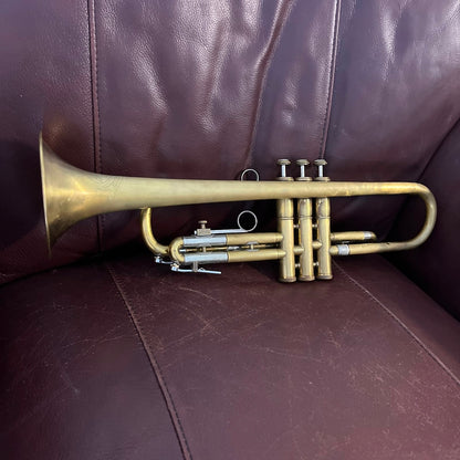 Olds Ambassador A-10 Bb Trumpet SN 29327 (Los Angeles)