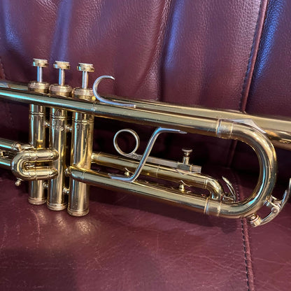 Roth-Reynolds Model 300 Bb Trumpet (1959) SN 59829