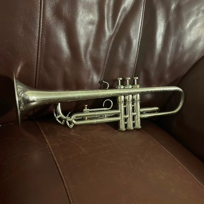 Olds Special NL-10 Bb Trumpet (1974) SN 906279
