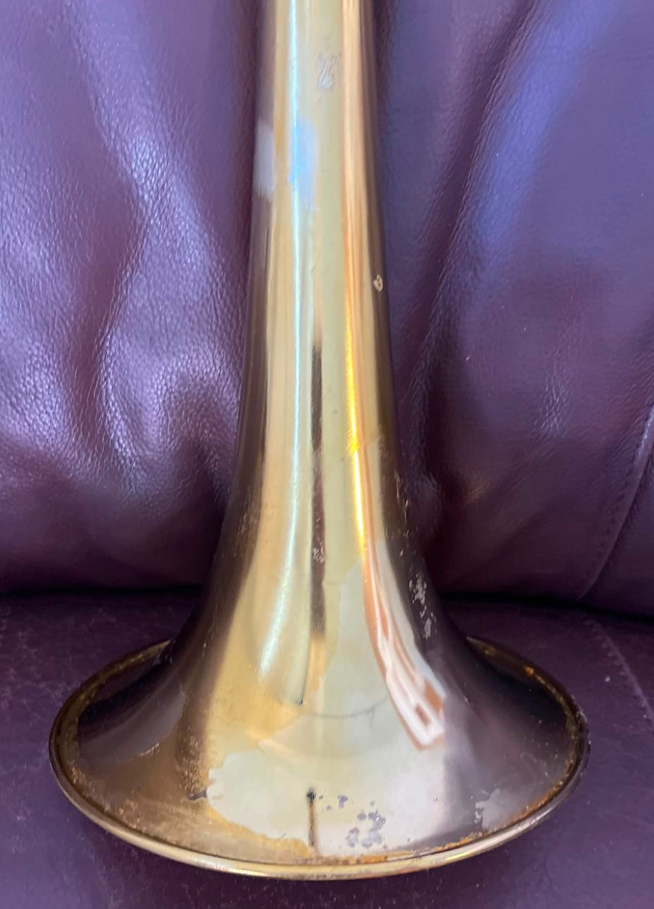 Olds Ambassador A-15 Bb (1954) Tenor Trombone (Los Angeles) SN 129452