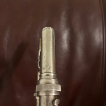 Conn 4H Bb Tenor Trombone (1916) SN 150890 (Gold wash bell) (4) (S) (LP) (professional)