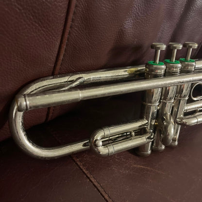 Olds Special NL-10 Bb Trumpet (1974) SN 906279