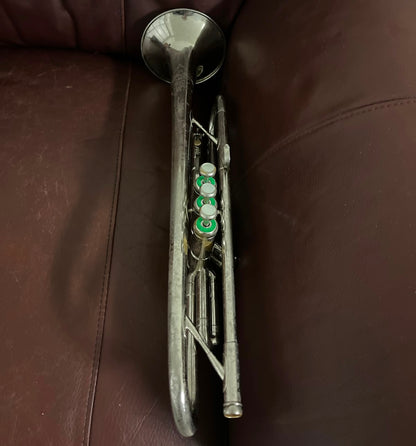 Olds Special NL-10 Bb Trumpet (1974) SN 906279