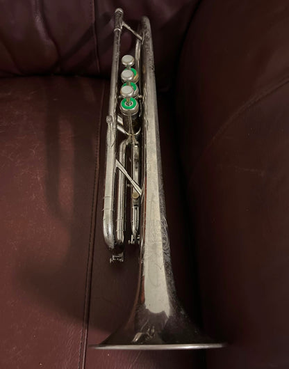Olds Special NL-10 Bb Trumpet (1974) SN 906279