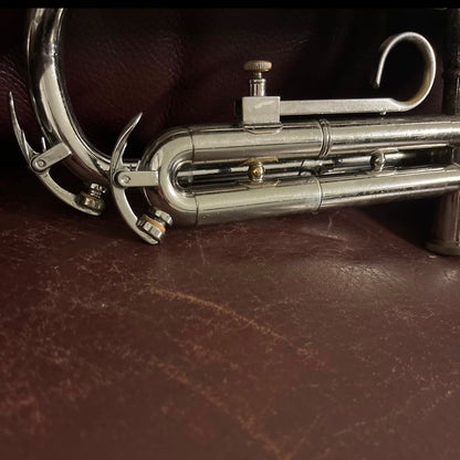 Olds Special NL-10 Bb Trumpet (1974) SN 906279