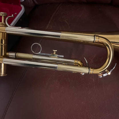 Blessing Scholastic Bb Trumpet (1966) SN 145904 (rare)