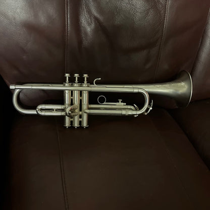 Reynolds 50B Bb Trumpet (1945) SN 2192 (professional)