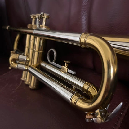 Blessing Scholastic Bb Trumpet (1966) SN 145904 (rare)