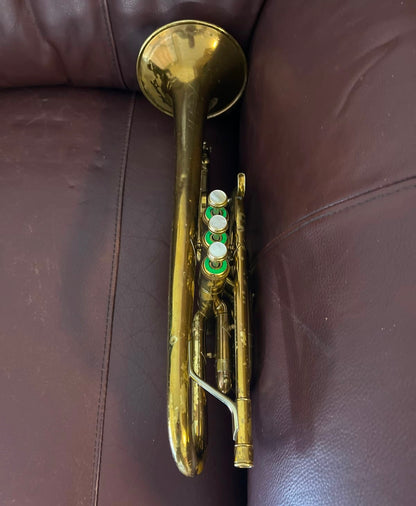 Reynolds/Roth Bb Cornet (1961) SN 91424