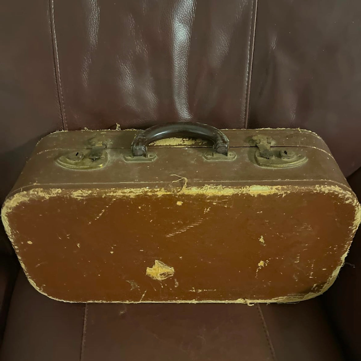 Conn/Pan American 58A Bb Cornet (1951) SN 215217 (100% - new clear lacquer)