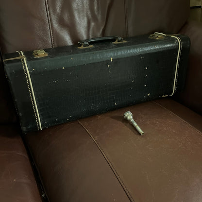 Olds Ambassador Bb Trumpet (1956) SN 173255