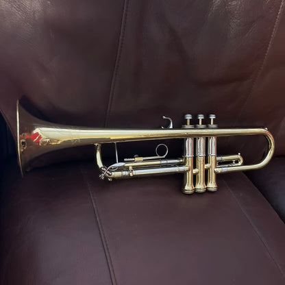Buescher True Tone “The 400” (1938) Bb Trumpet SN 286617 (Model 225)(Professional)(rare)