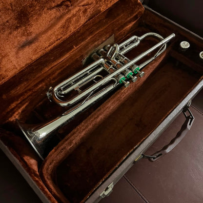 Olds Special NL-10 Bb Trumpet (1974) SN 906279