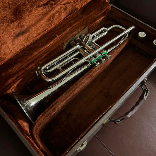 Olds Special NL-10 Bb Trumpet (1974) SN 906279