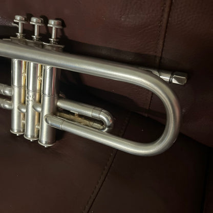 Reynolds 50B Bb Trumpet (1945) SN 2192 (professional)