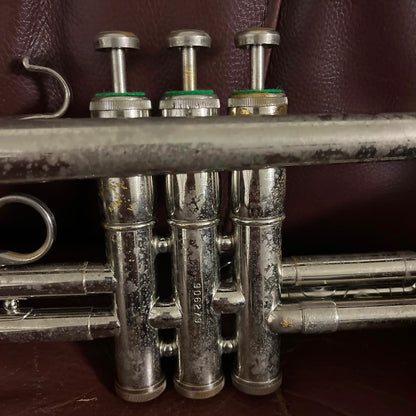 Olds Special NL-10 Bb Trumpet (1974) SN 906279