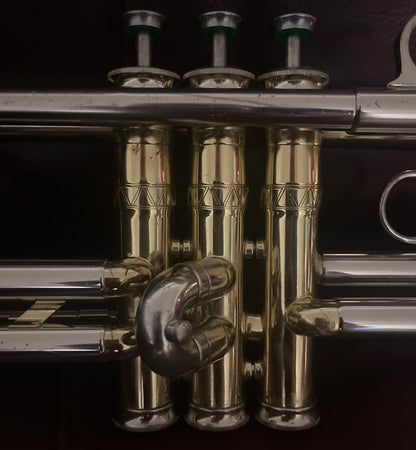 Holton Al Hirt (T-500) Special Bb Trumpet SN 425599