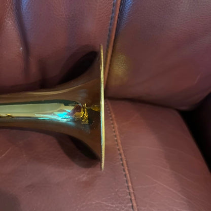 Roth-Reynolds Model 300 Bb Trumpet (1959) SN 59829
