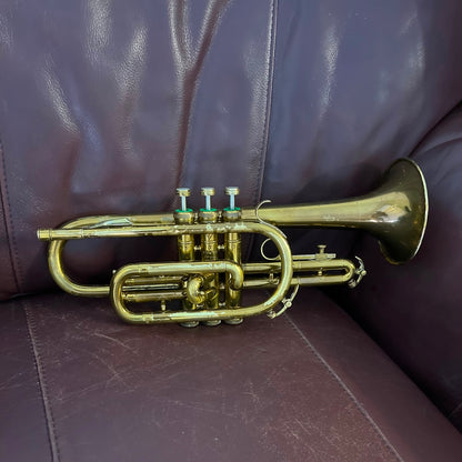 Reynolds/Roth Bb Cornet (1961) SN 91424