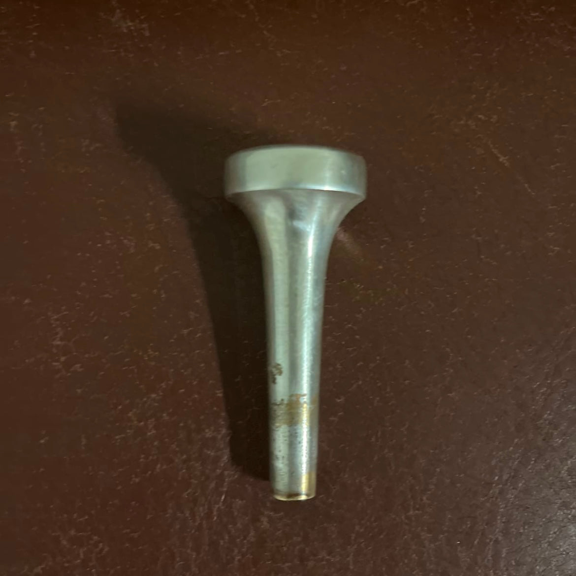 Conn/Pan American 58A Bb Cornet (1951) SN 215217 (100% - new clear lacquer)