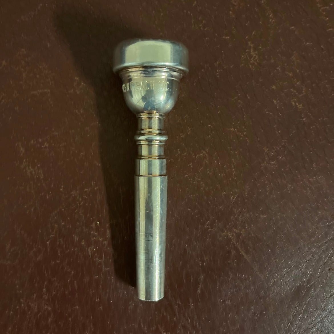 Olds Special NL-10 Bb Trumpet (1974) SN 906279