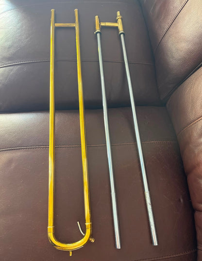 Olds Ambassador A-15 Bb (1954) Tenor Trombone (Los Angeles) SN 129452