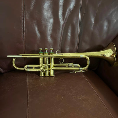 Holton Collegiate Bb Trumpet (1965) SN 397708